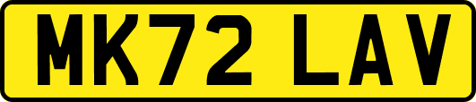 MK72LAV