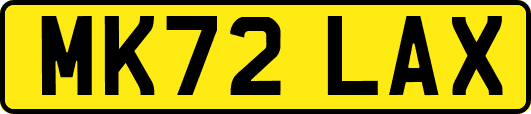 MK72LAX