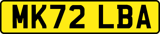 MK72LBA