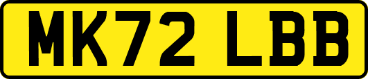 MK72LBB