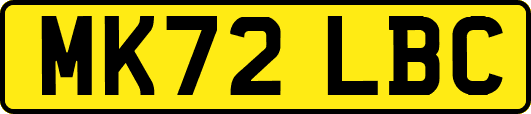 MK72LBC