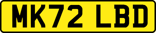 MK72LBD