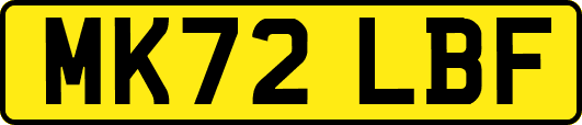 MK72LBF