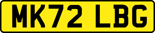 MK72LBG