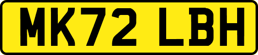MK72LBH