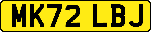 MK72LBJ