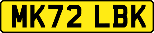 MK72LBK