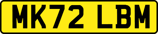 MK72LBM
