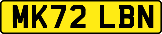MK72LBN