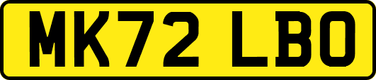 MK72LBO