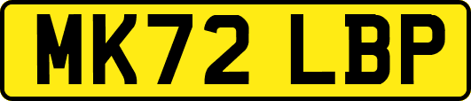 MK72LBP