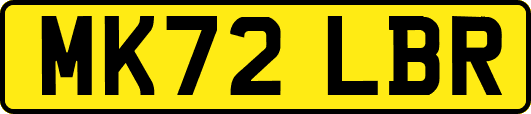 MK72LBR