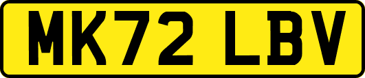 MK72LBV