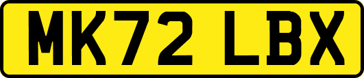 MK72LBX