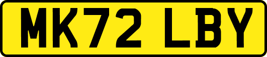 MK72LBY
