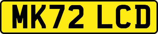 MK72LCD