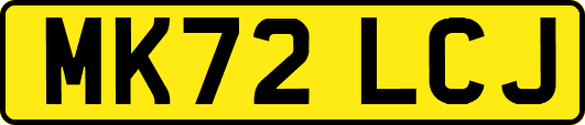 MK72LCJ