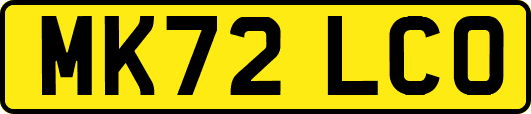MK72LCO
