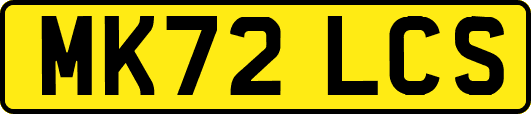 MK72LCS