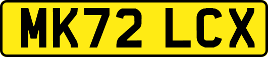 MK72LCX