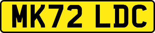 MK72LDC