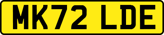 MK72LDE