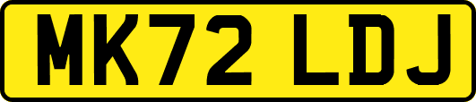 MK72LDJ