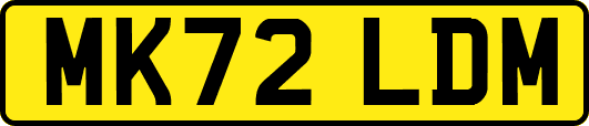 MK72LDM
