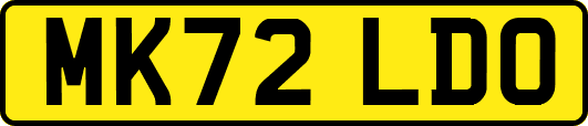 MK72LDO