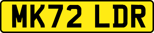 MK72LDR
