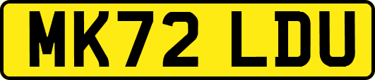 MK72LDU