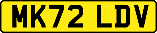 MK72LDV