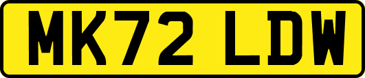 MK72LDW