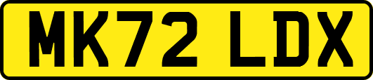 MK72LDX