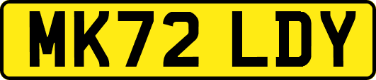 MK72LDY