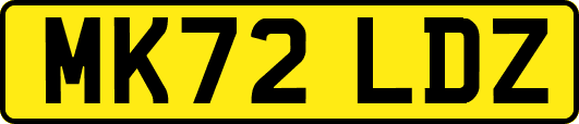 MK72LDZ