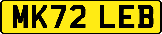 MK72LEB