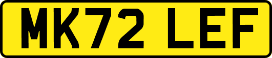 MK72LEF