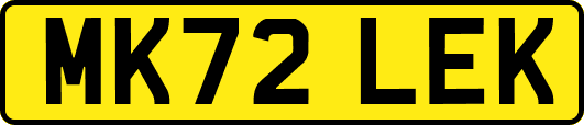 MK72LEK