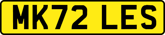 MK72LES