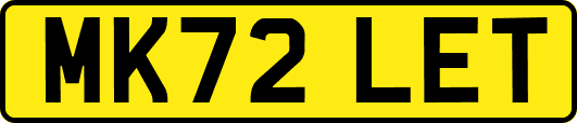 MK72LET