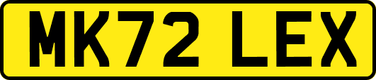 MK72LEX