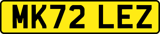 MK72LEZ