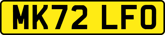 MK72LFO