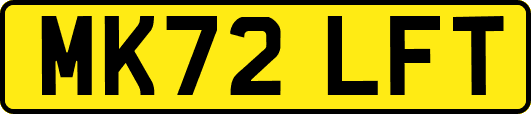 MK72LFT