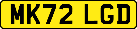MK72LGD