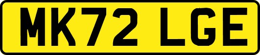 MK72LGE