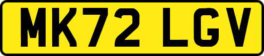 MK72LGV