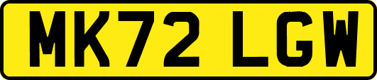 MK72LGW