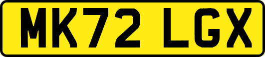 MK72LGX